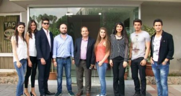 Denizli Cast Ajansları