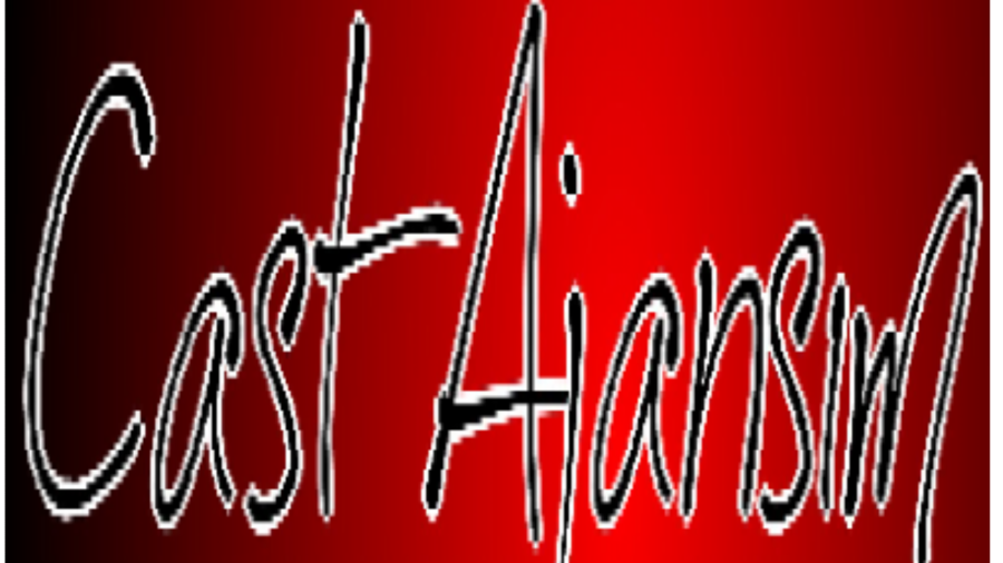 Cast Ajans Başvuru