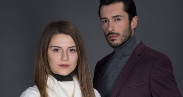 Beni Bırakma Dizisi