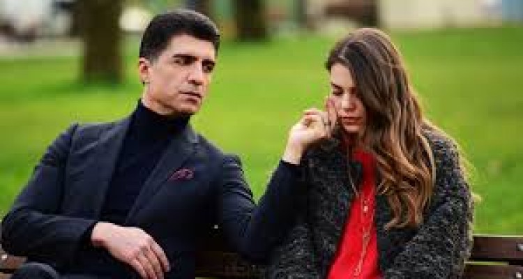 İstanbullu Gelin Dizisi