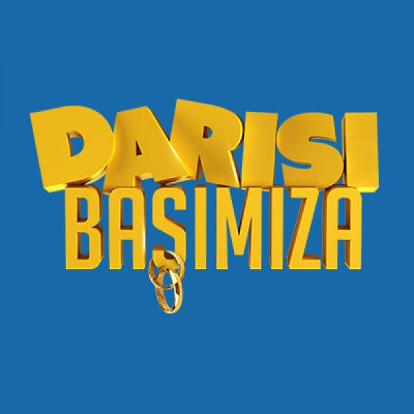 Darısı Başımıza Dizisi