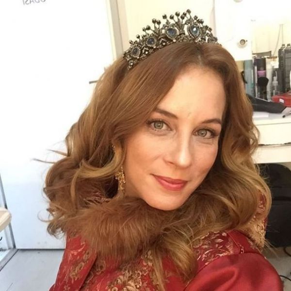 Kalbimin Sultanı  Dizisi