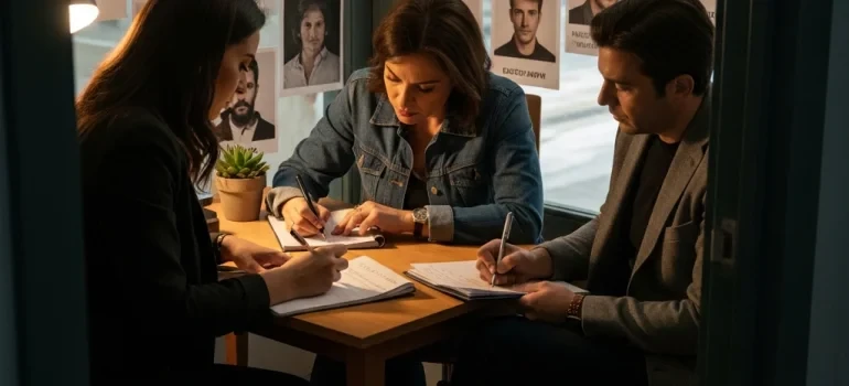 7 Adımda Karabük'te Deneyimsiz Oyuncu Olmak