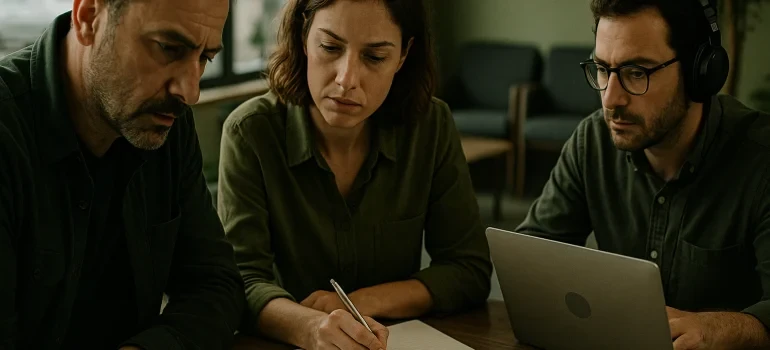 Bartın Dizi Oyunculuğu Başvurusu: İlk Adımlar ve