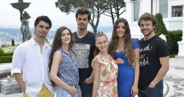 Uşak Cast Ajansları