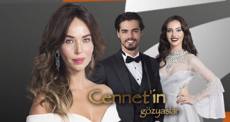 Cennetin Gözyaşları Dizisi