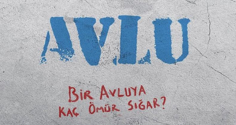 Avlu Dizisi