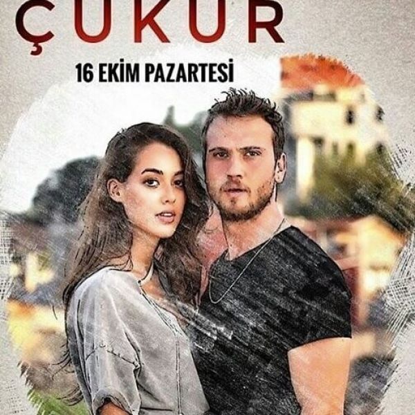Çukur Dizisi