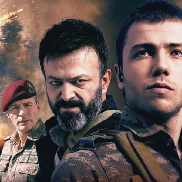 Söz Dizisi
