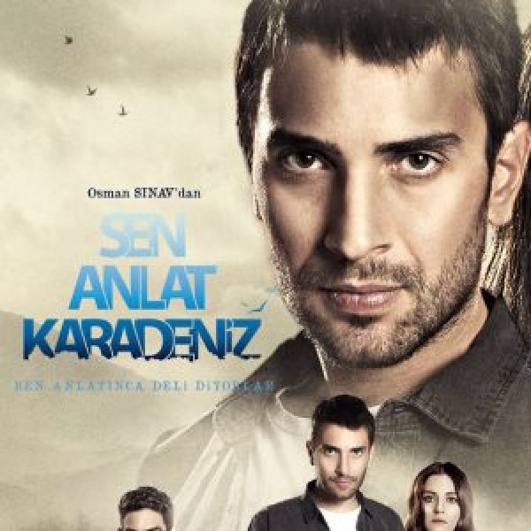 Sen Anlat Karadeniz  Dizisi