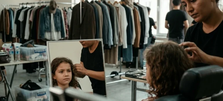 3 Yaşından İtibaren Çocuk Oyuncu Olmak: Minimum Yaş Sınırlamala