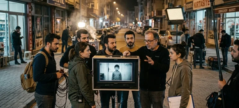 5 Önemli Bilgi Tekirdağ Çocuk Oyuncu Ajansı İçin