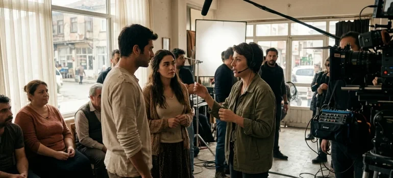 7 Adımda Güvenilir Çocuk Oyuncu Ajansı Seçimi