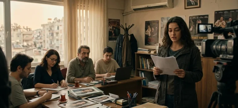 Adana'da güvenilir oyuncu ajansını ayırt etmek mümkün