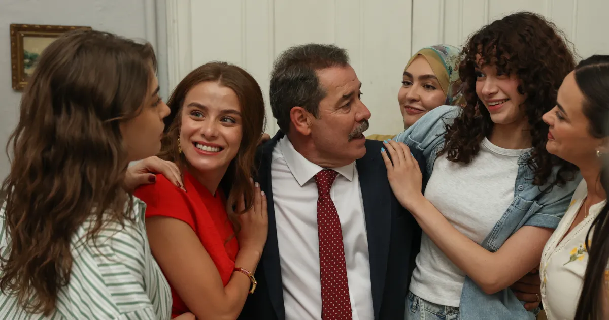 Evlilik Güzeldir Dizisi Oyuncu Başvurusu