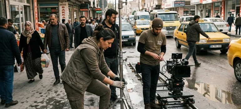 Isparta'da Cast Ajansı Seçimi: Fırsatlar ve Olası Tuzaklar