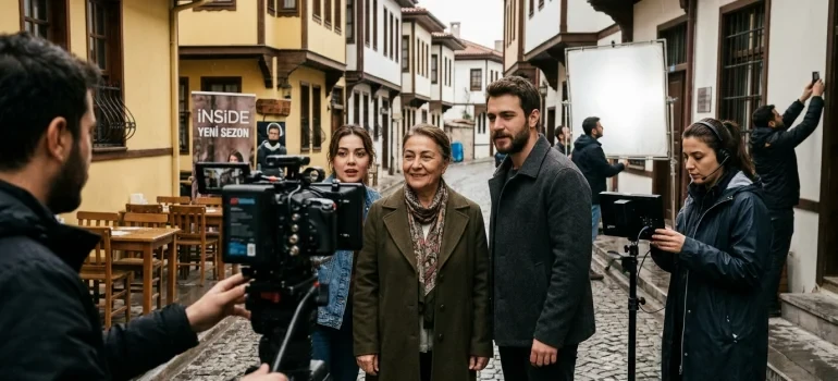 Şırnak'tan reklam oyunculuğu başvurusu nasıl yapılır, nelere di