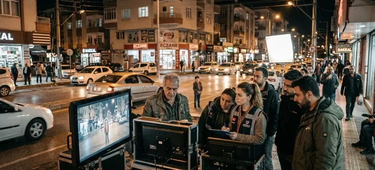 Tiyatro Deneyimli Çocuk Oyuncu Başvurusu Nasıl Yapılır?