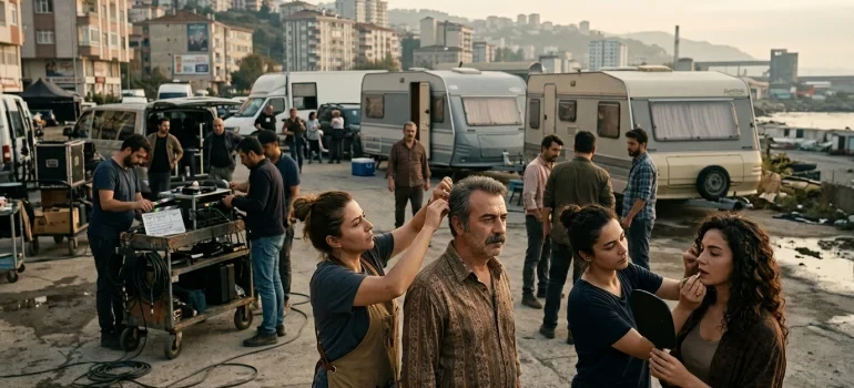 Yozgat cast ajansına nasıl başvurulur en net bilgilerle